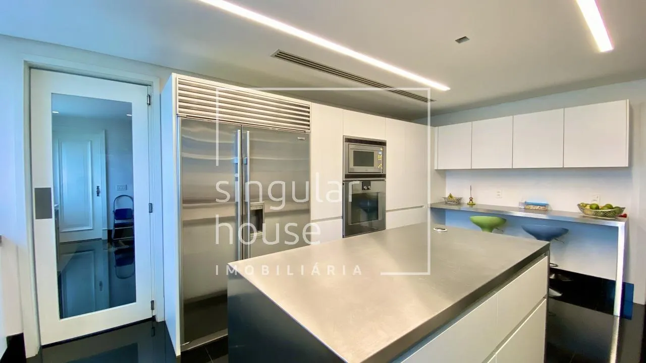 Apartamento com 4 suítes à venda em Jardim Paulistano, São Paulo, por R$ 47.500.000 Imagem 27