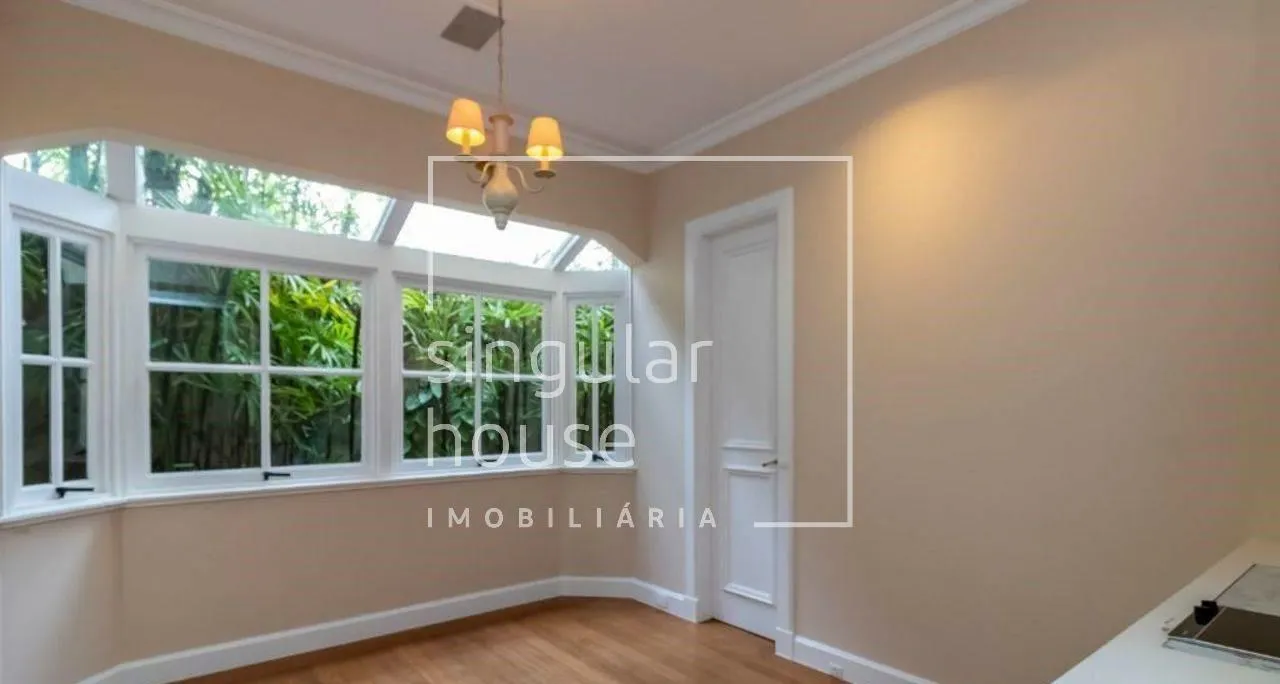 Casa com 2 suítes à venda em Vila Nova Conceição, São Paulo, por R$ 30.850.000 Imagem 16