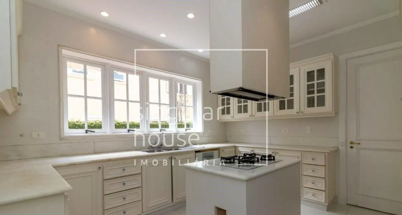 Casa com 2 suítes à venda em Vila Nova Conceição, São Paulo, por R$ 30.850.000 Imagem 2
