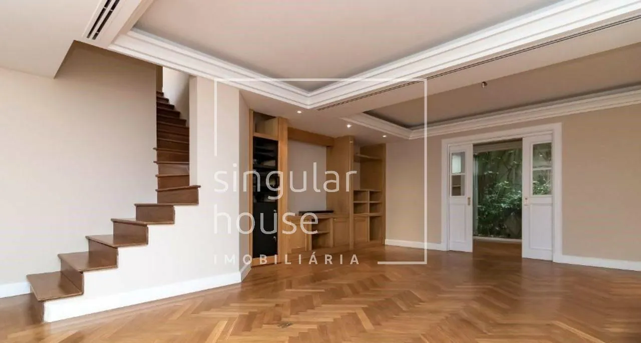 Casa com 2 suítes à venda em Vila Nova Conceição, São Paulo, por R$ 30.850.000 Imagem 17