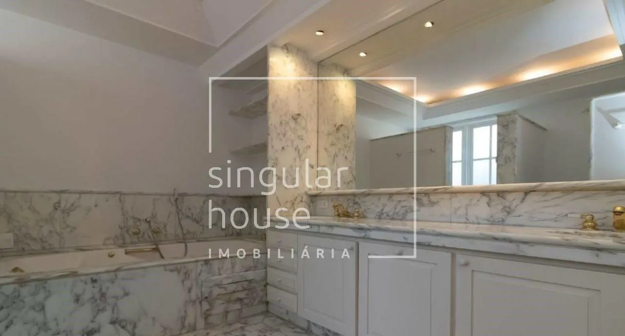 Casa com 2 suítes à venda em Vila Nova Conceição, São Paulo, por R$ 30.850.000 Imagem 20