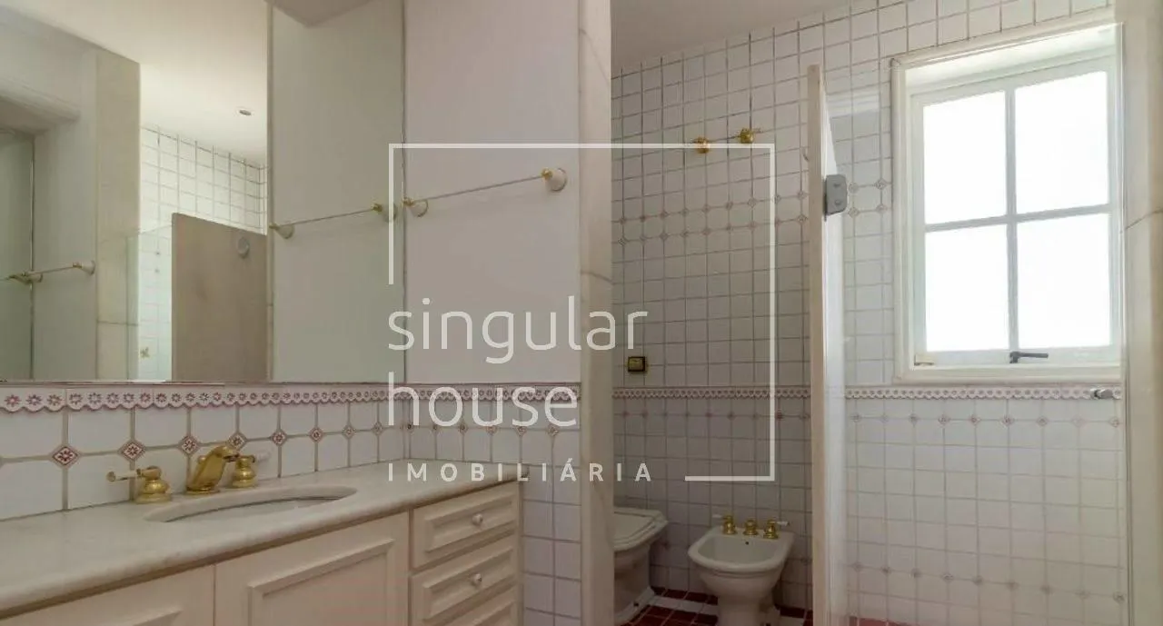 Casa com 2 suítes à venda em Vila Nova Conceição, São Paulo, por R$ 30.850.000 Imagem 23