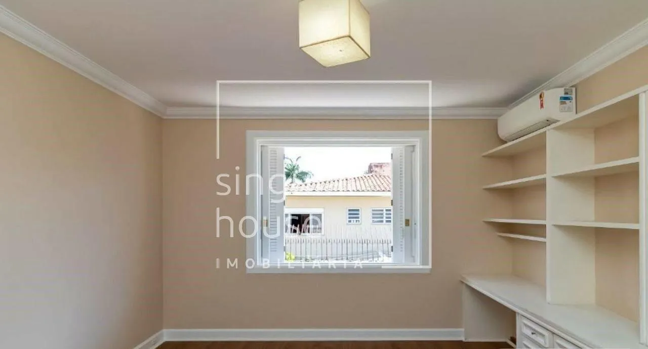 Casa com 2 suítes à venda em Vila Nova Conceição, São Paulo, por R$ 30.850.000 Imagem 24