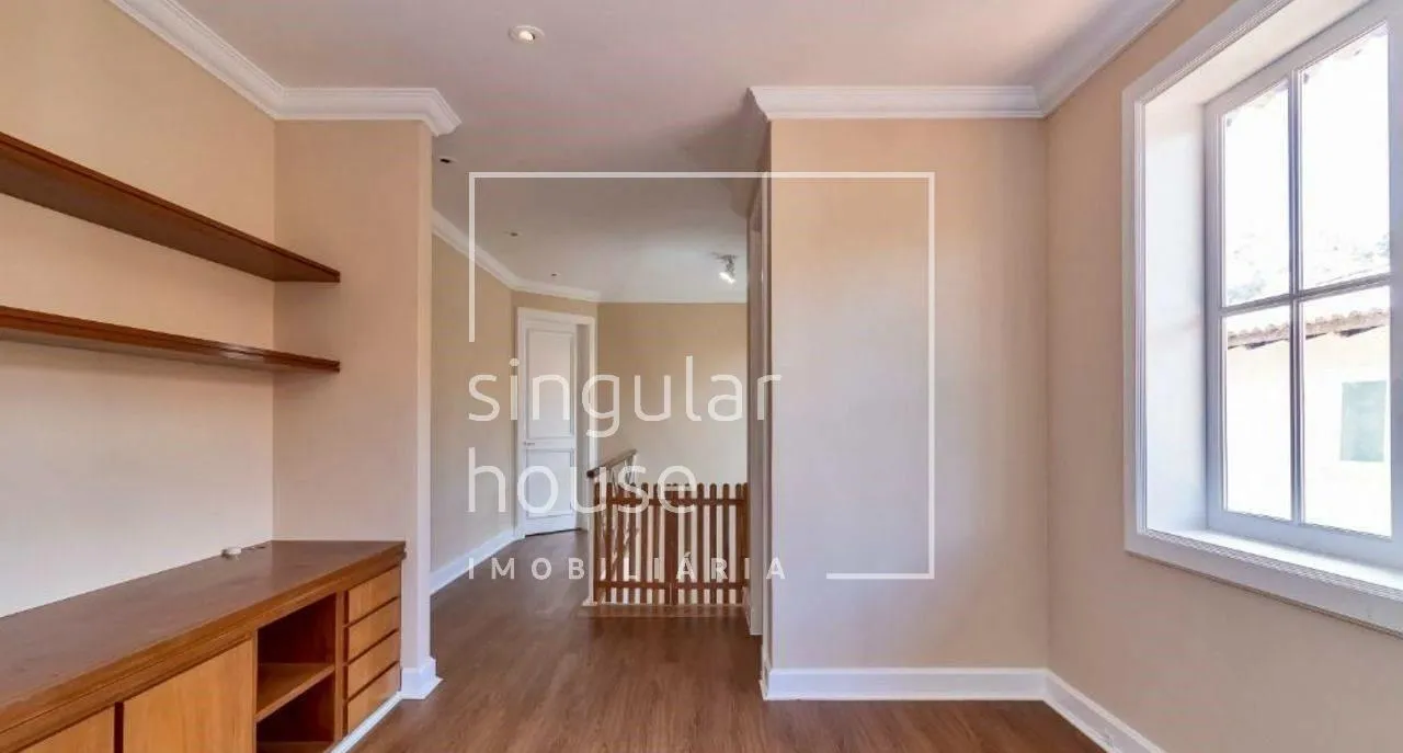 Casa com 2 suítes à venda em Vila Nova Conceição, São Paulo, por R$ 30.850.000 Imagem 25