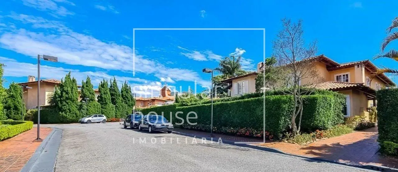 Casa com 2 suítes à venda em Vila Nova Conceição, São Paulo, por R$ 30.850.000 Imagem 26
