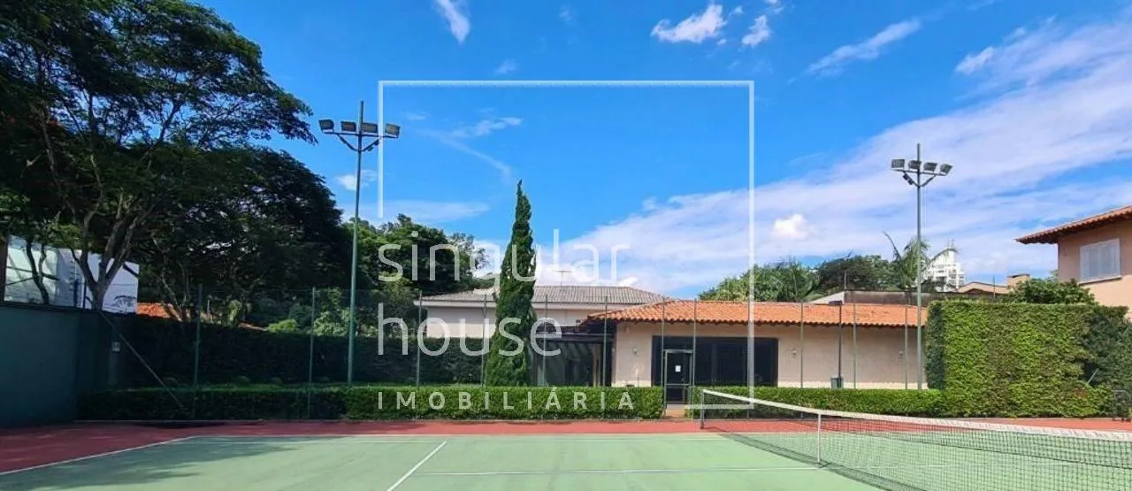 Casa com 2 suítes à venda em Vila Nova Conceição, São Paulo, por R$ 30.850.000 Imagem 27