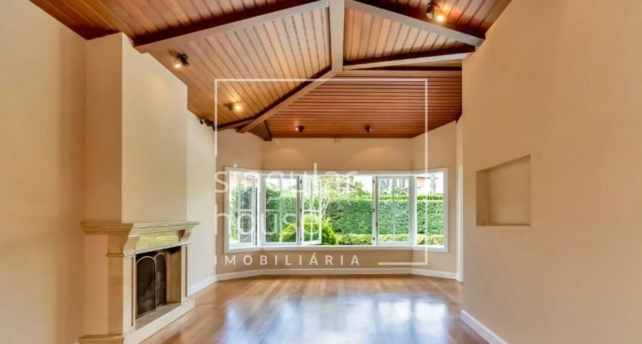 Casa com 2 suítes à venda em Vila Nova Conceição, São Paulo, por R$ 30.850.000 Imagem 3