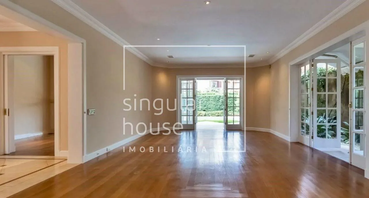 Casa com 2 suítes à venda em Vila Nova Conceição, São Paulo, por R$ 30.850.000 Imagem 10