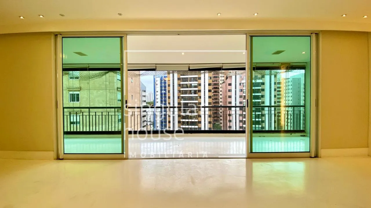 Apartamento com 3 suítes à venda em Brooklin, São Paulo, por R$ 2.400.000 Imagem 11