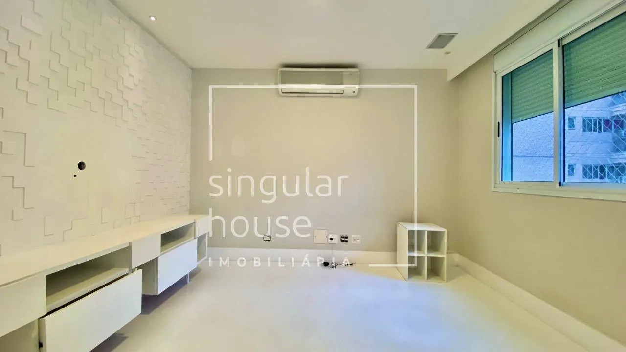 Apartamento com 3 suítes à venda em Brooklin, São Paulo, por R$ 2.400.000 Imagem 12