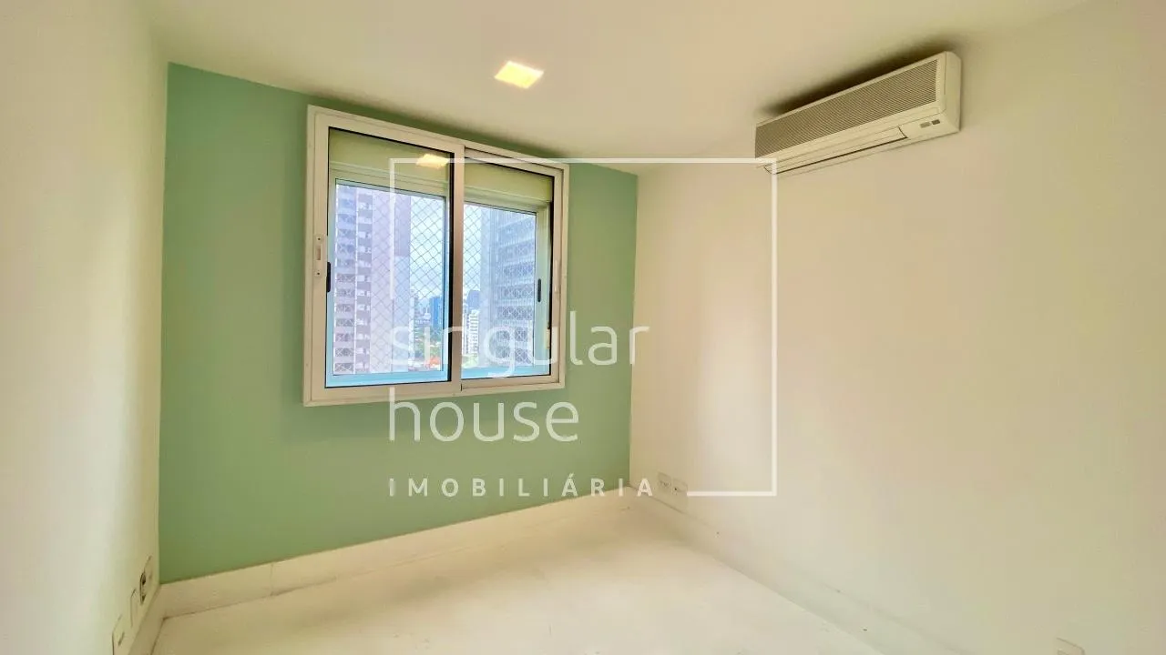 Apartamento com 3 suítes à venda em Brooklin, São Paulo, por R$ 2.400.000 Imagem 13