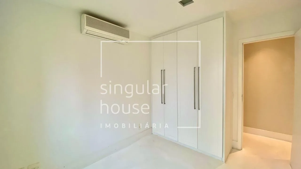 Apartamento com 3 suítes à venda em Brooklin, São Paulo, por R$ 2.400.000 Imagem 14