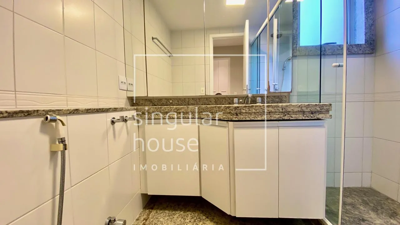 Apartamento com 3 suítes à venda em Brooklin, São Paulo, por R$ 2.400.000 Imagem 19