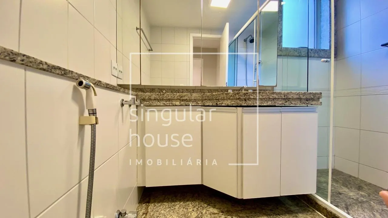 Apartamento com 3 suítes à venda em Brooklin, São Paulo, por R$ 2.400.000 Imagem 20