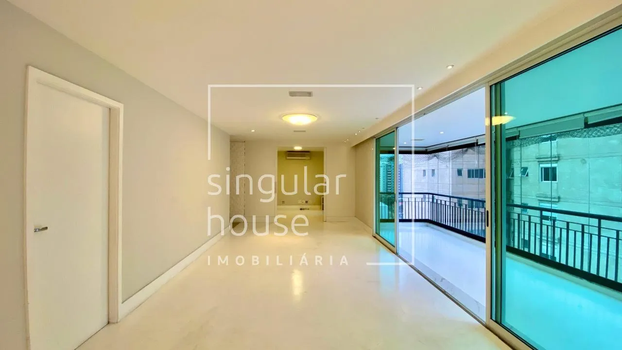 Apartamento com 3 suítes à venda em Brooklin, São Paulo, por R$ 2.400.000 Imagem 2