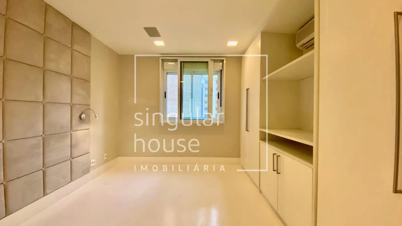 Apartamento com 3 suítes à venda em Brooklin, São Paulo, por R$ 2.400.000 Imagem 21