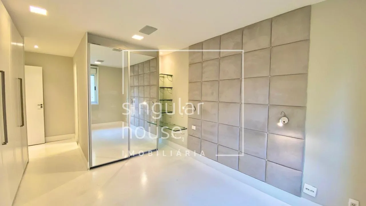 Apartamento com 3 suítes à venda em Brooklin, São Paulo, por R$ 2.400.000 Imagem 22