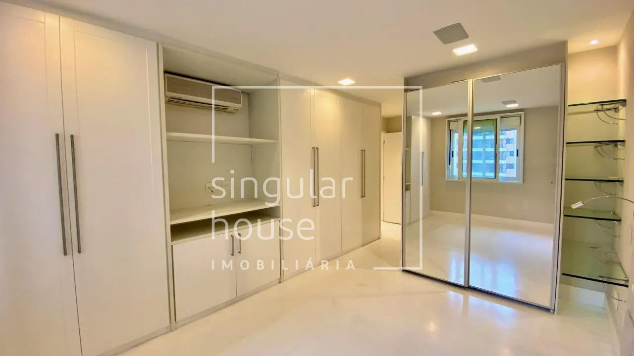 Apartamento com 3 suítes à venda em Brooklin, São Paulo, por R$ 2.400.000 Imagem 23