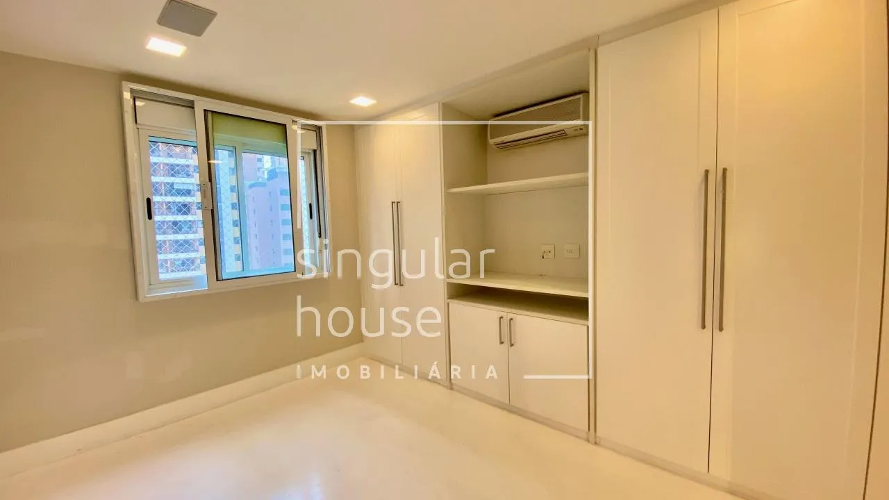 Apartamento com 3 suítes à venda em Brooklin, São Paulo, por R$ 2.400.000 Imagem 24
