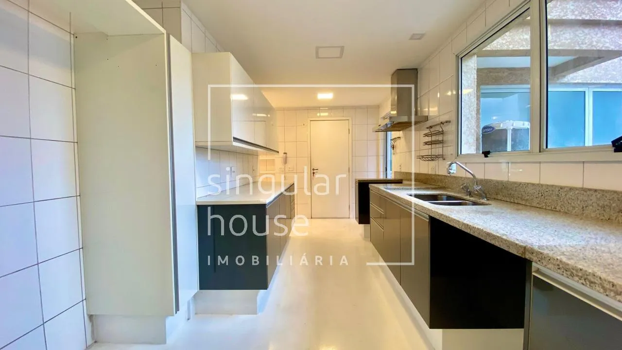 Apartamento com 3 suítes à venda em Brooklin, São Paulo, por R$ 2.400.000 Imagem 2