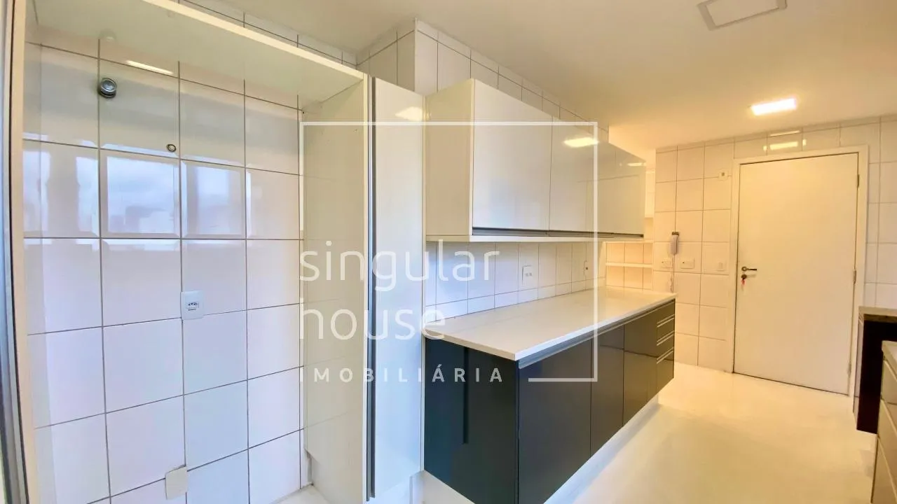 Apartamento com 3 suítes à venda em Brooklin, São Paulo, por R$ 2.400.000 Imagem 26