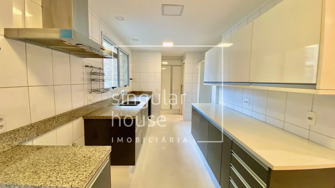Apartamento com 3 suítes à venda em Brooklin, São Paulo, por R$ 2.400.000 Imagem 27