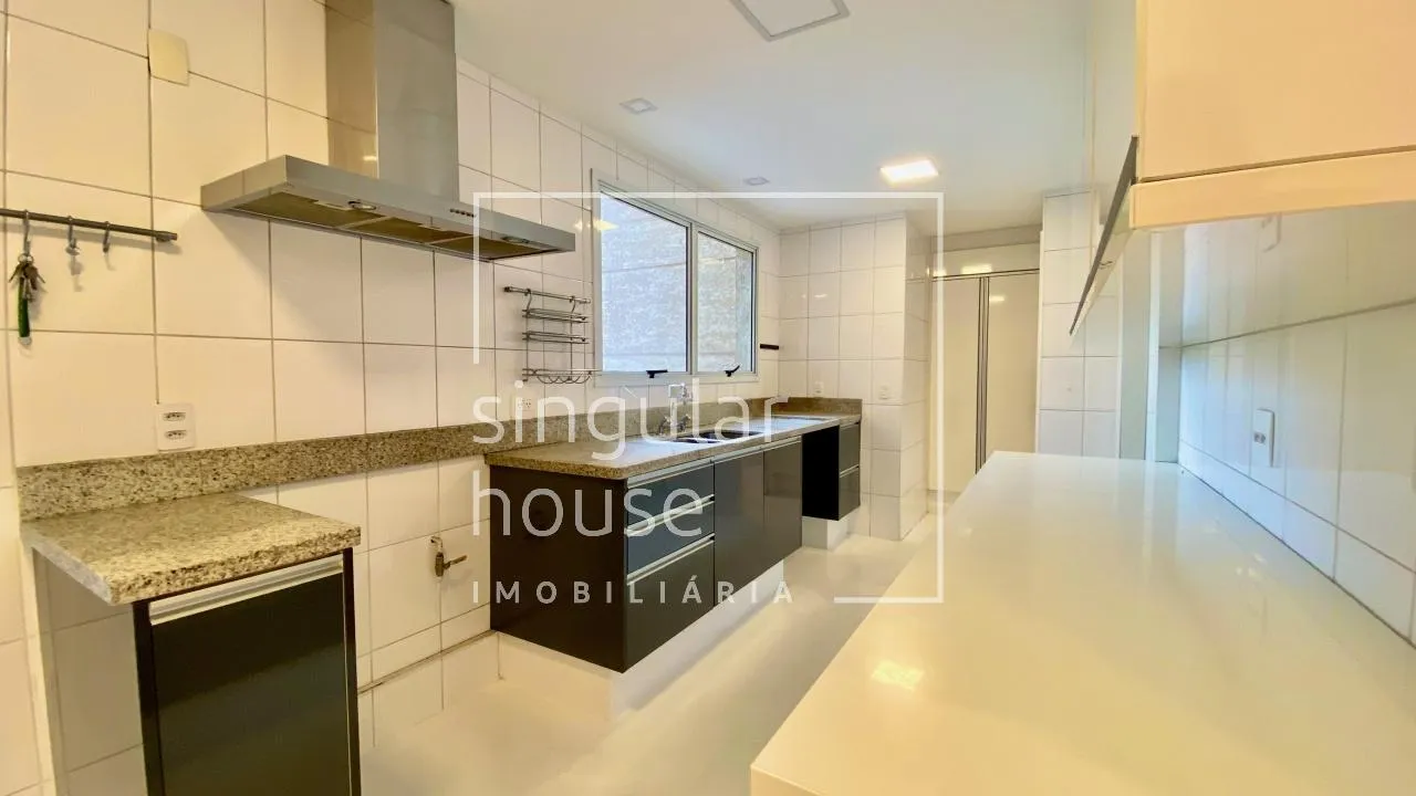 Apartamento com 3 suítes à venda em Brooklin, São Paulo, por R$ 2.400.000 Imagem 28