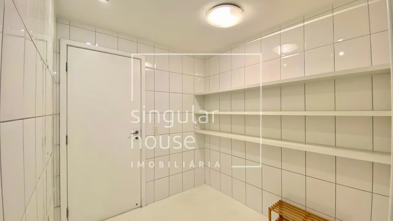 Apartamento com 3 suítes à venda em Brooklin, São Paulo, por R$ 2.400.000 Imagem 29