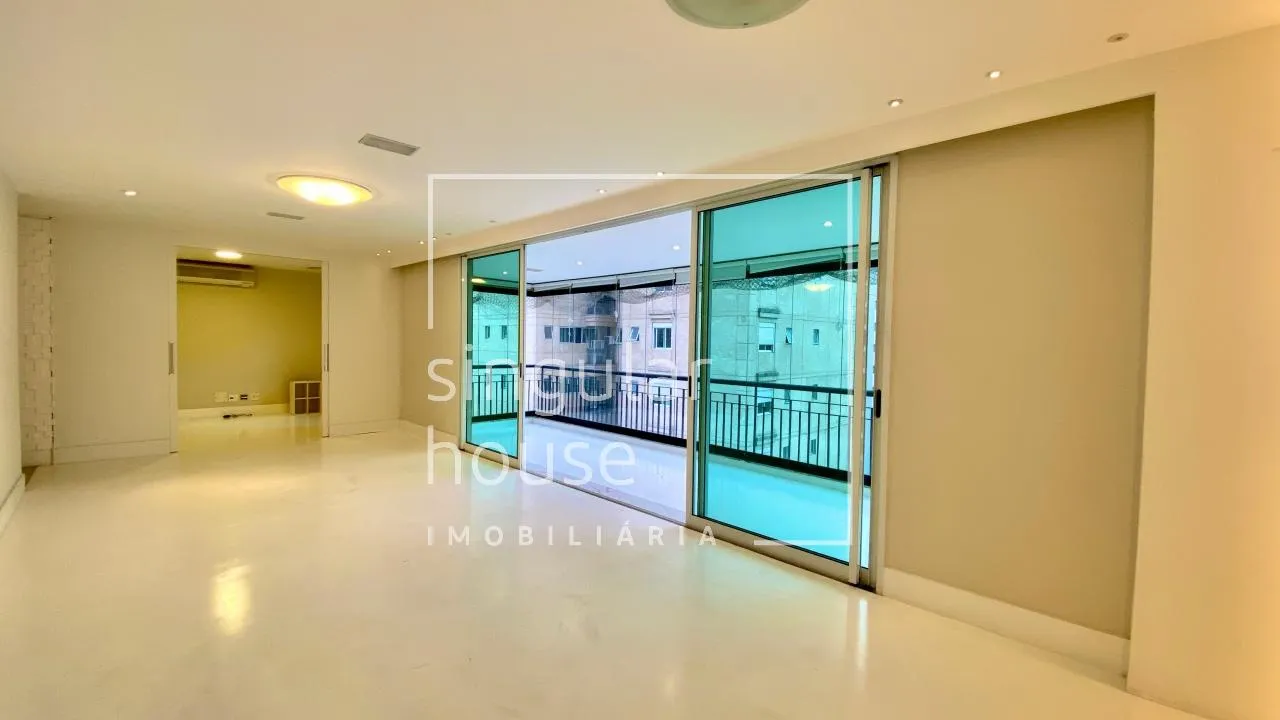 Apartamento com 3 suítes à venda em Brooklin, São Paulo, por R$ 2.400.000 Imagem 3