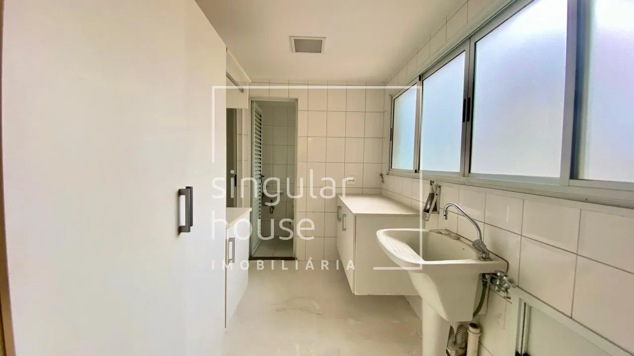 Apartamento com 3 suítes à venda em Brooklin, São Paulo, por R$ 2.400.000 Imagem 30