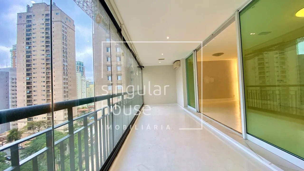 Apartamento com 3 suítes à venda em Brooklin, São Paulo, por R$ 2.400.000 Imagem 7