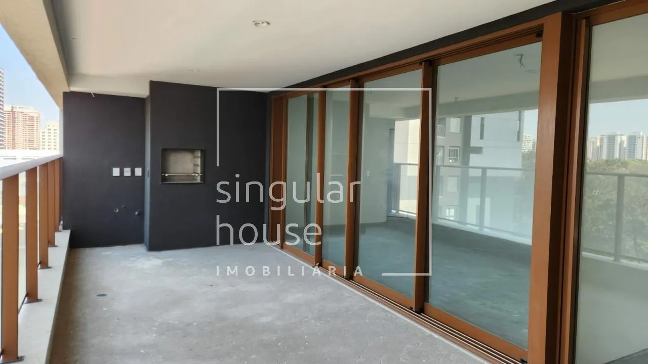 Apartamento com 2 suítes à venda em Brooklin, São Paulo, por R$ 2.550.000 Imagem 2