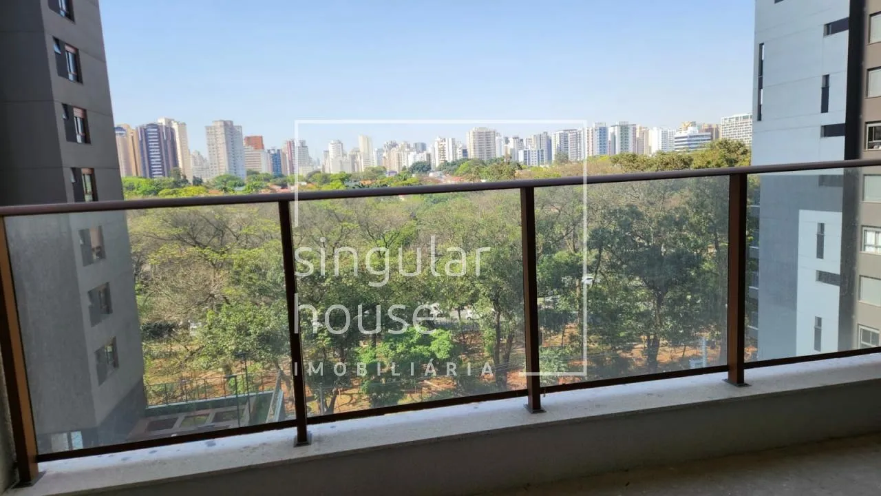 Apartamento com 2 suítes à venda em Brooklin, São Paulo, por R$ 2.550.000 Imagem 3