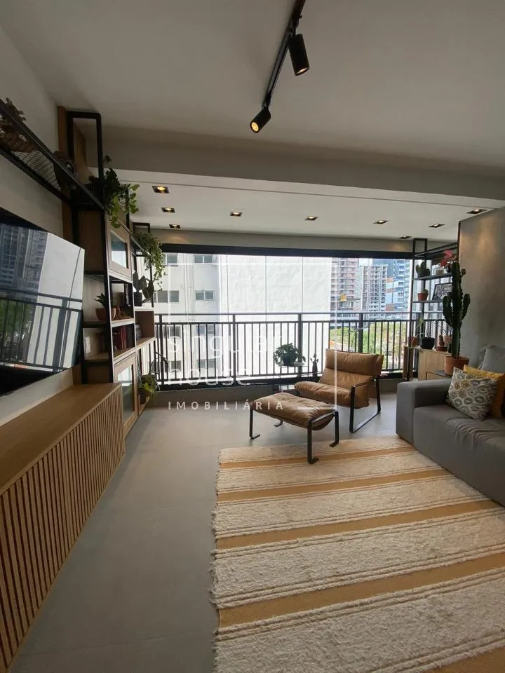 Apartamento com 2 suítes à venda em Pinheiros, São Paulo, por R$ 2.150.000 Imagem 2