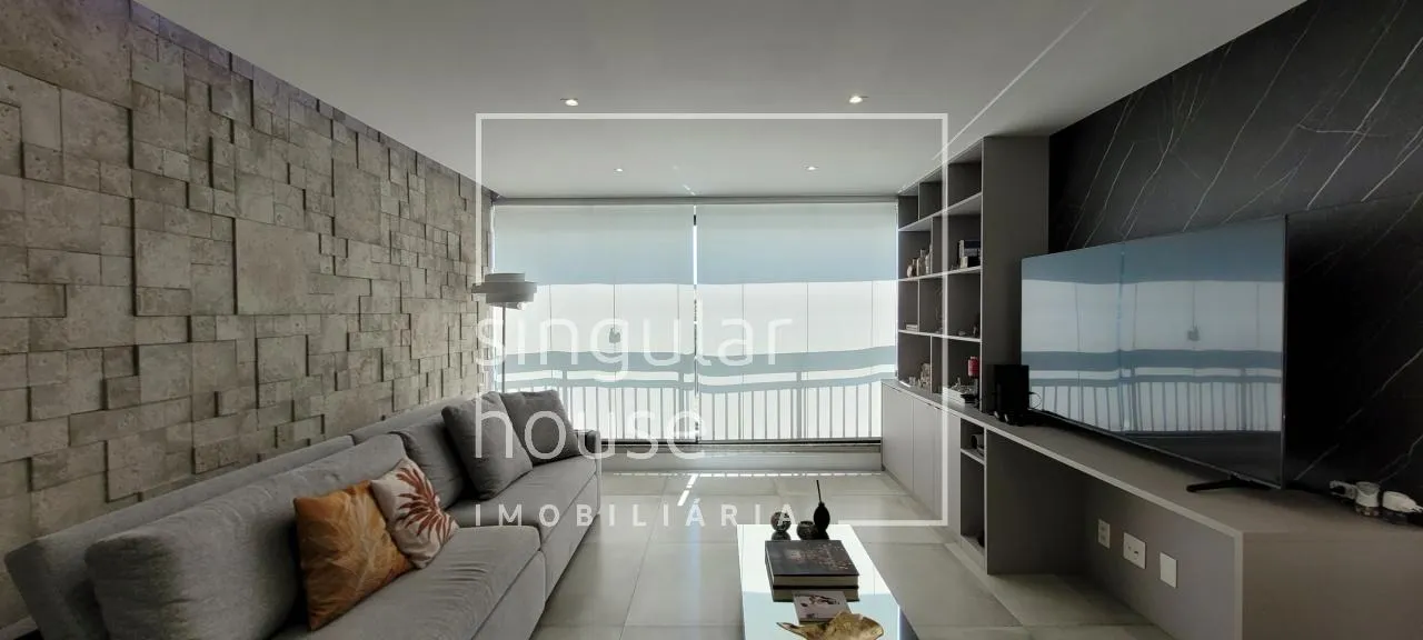 Apartamento com 2 suítes à venda em Pinheiros, São Paulo, por R$ 2.200.000