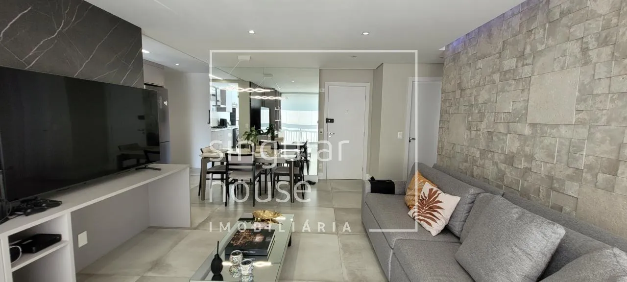 Apartamento com 2 suítes à venda em Pinheiros, São Paulo, por R$ 2.200.000 Imagem 2