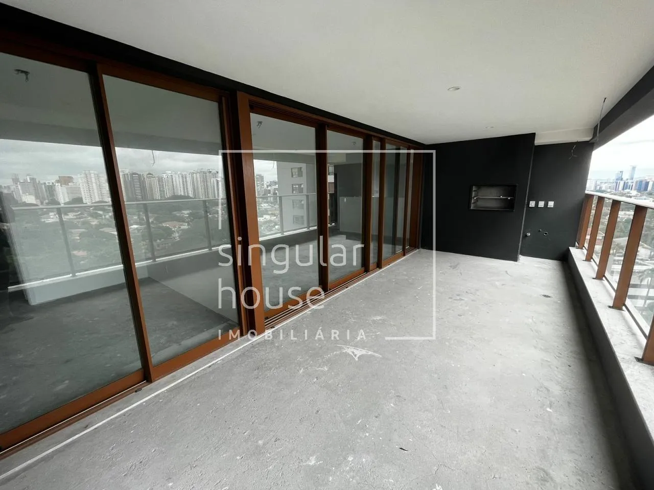 Apartamento com 1 suítes à venda em Brooklin, São Paulo, por R$ 2.750.000 Imagem 2