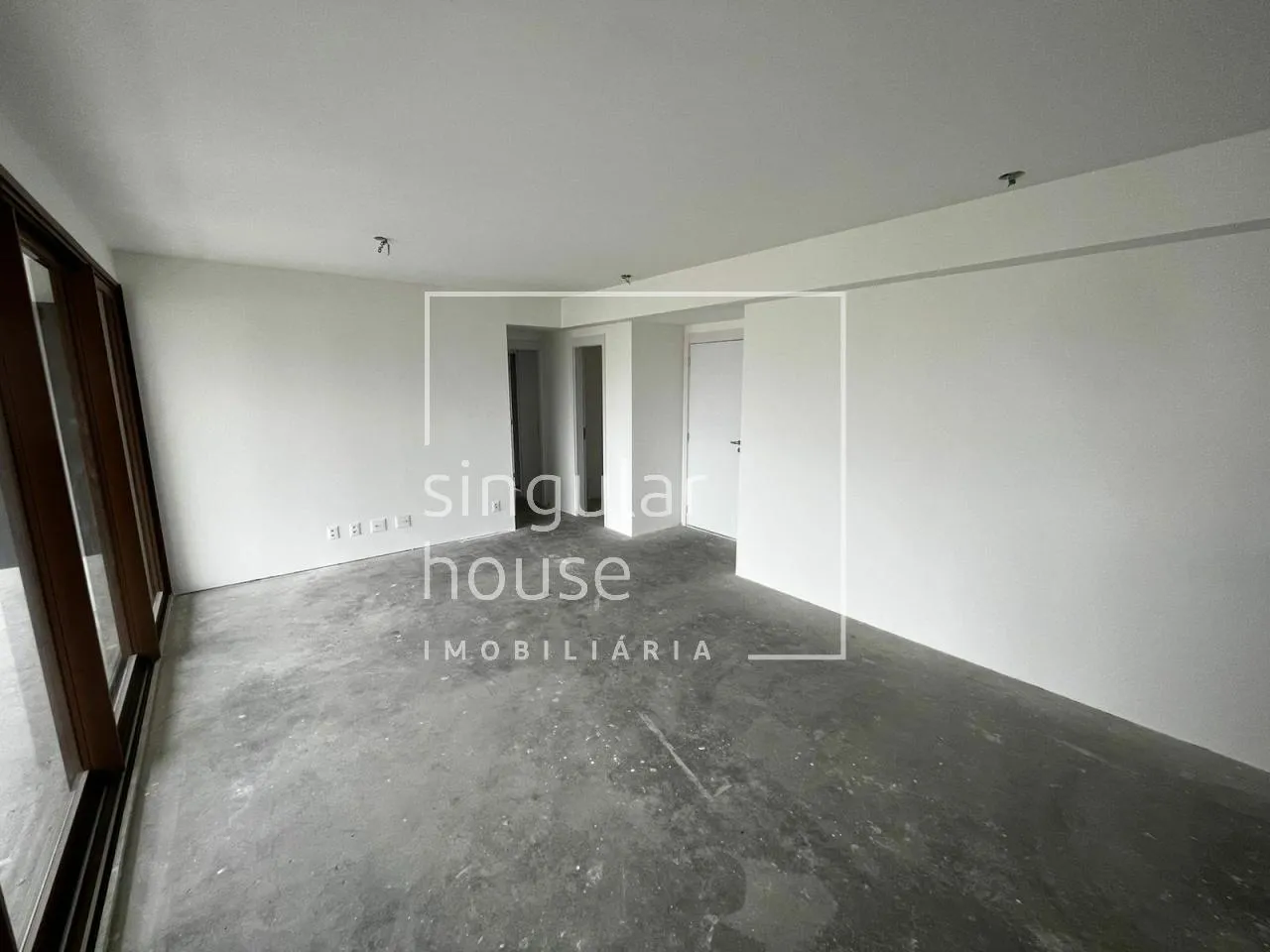 Apartamento com 1 suítes à venda em Brooklin, São Paulo, por R$ 2.750.000 Imagem 3
