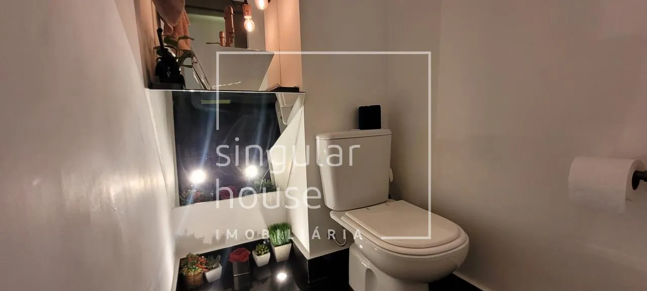 Cobertura com 2 suítes à venda em Itaim Bibi, São Paulo, por R$ 3.990.000 Imagem 11