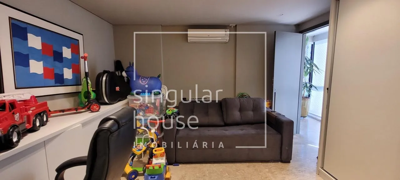 Cobertura com 2 suítes à venda em Itaim Bibi, São Paulo, por R$ 3.990.000 Imagem 13