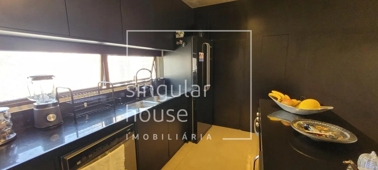 Cobertura com 2 suítes à venda em Itaim Bibi, São Paulo, por R$ 3.990.000 Imagem 26