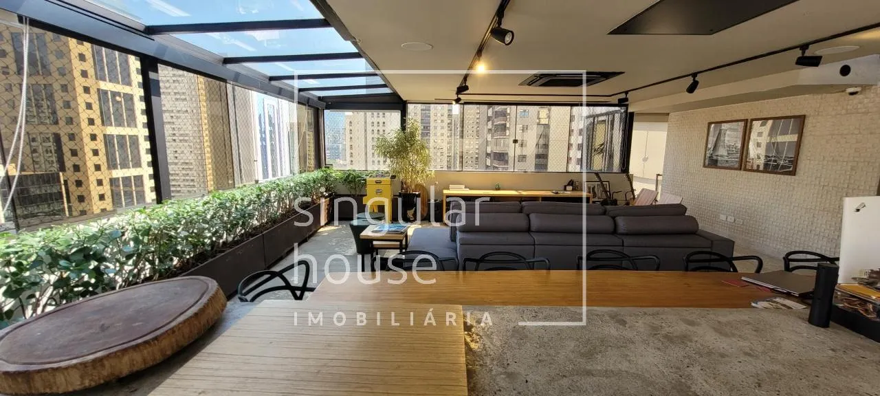Cobertura com 2 suítes à venda em Itaim Bibi, São Paulo, por R$ 3.990.000 Imagem 6