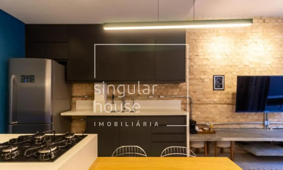 Casa com 1 suítes à venda em Moema Índios, São Paulo, por R$ 1.150.000 Imagem 10