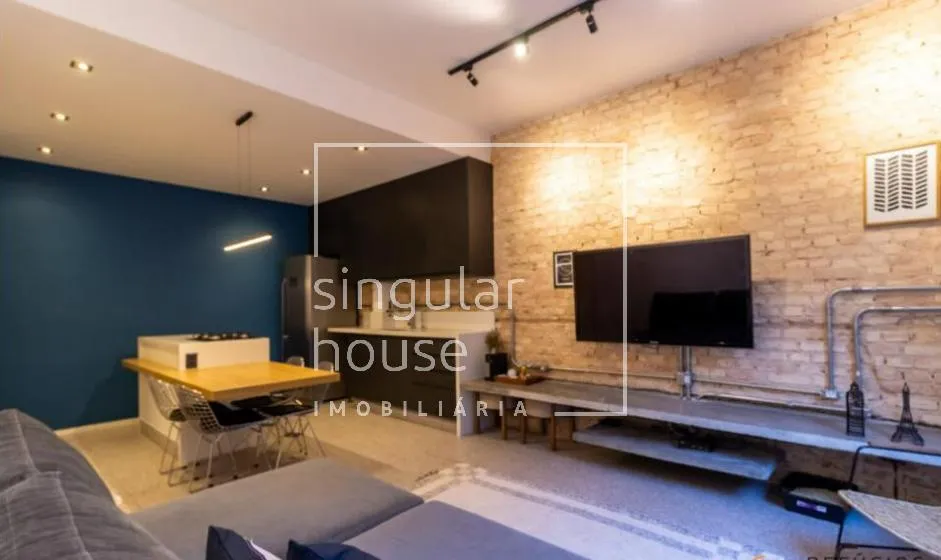 Casa com 1 suítes à venda em Moema Índios, São Paulo, por R$ 1.150.000 Imagem 6