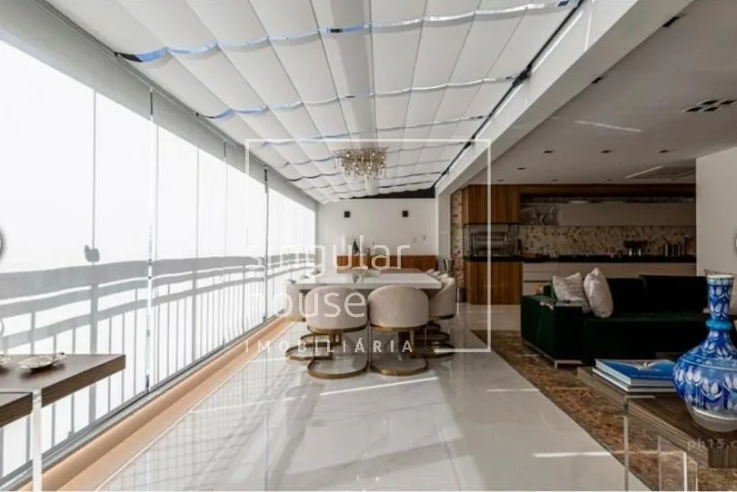 Apartamento com 3 suítes à venda em Indianópolis, São Paulo, por R$ 8.500.000 Imagem 10