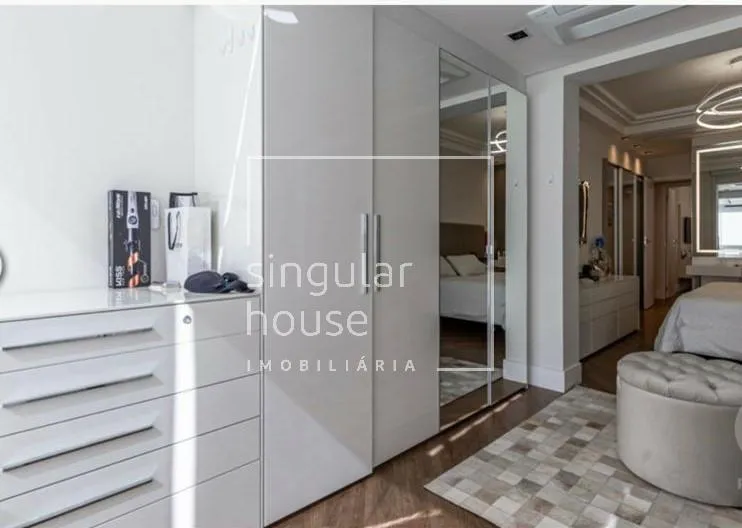 Apartamento com 3 suítes à venda em Indianópolis, São Paulo, por R$ 8.500.000 Imagem 19