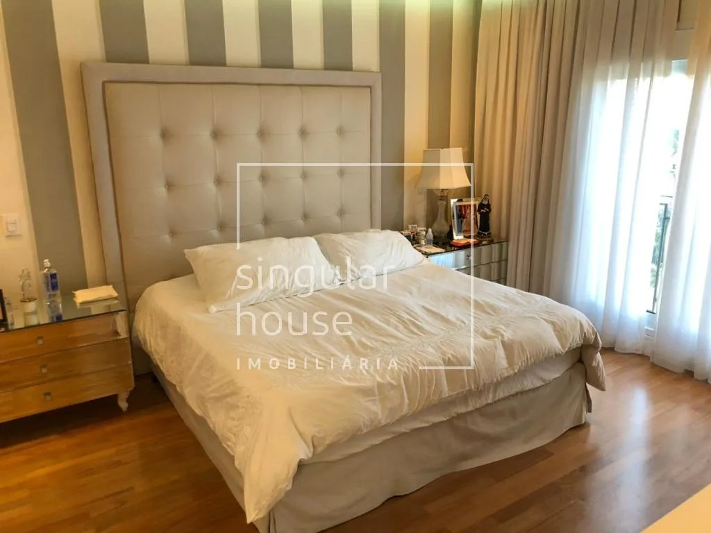 Apartamento com 3 suítes à venda em Jardim Panorama, São Paulo, por R$ 16.000.000 Imagem 12