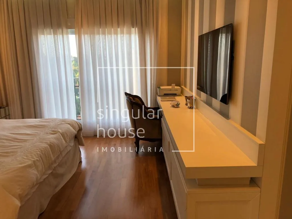 Apartamento com 3 suítes à venda em Jardim Panorama, São Paulo, por R$ 16.000.000 Imagem 13