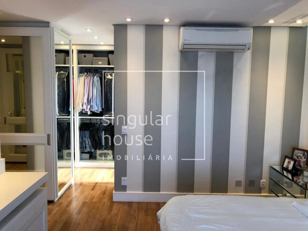 Apartamento com 3 suítes à venda em Jardim Panorama, São Paulo, por R$ 16.000.000 Imagem 15
