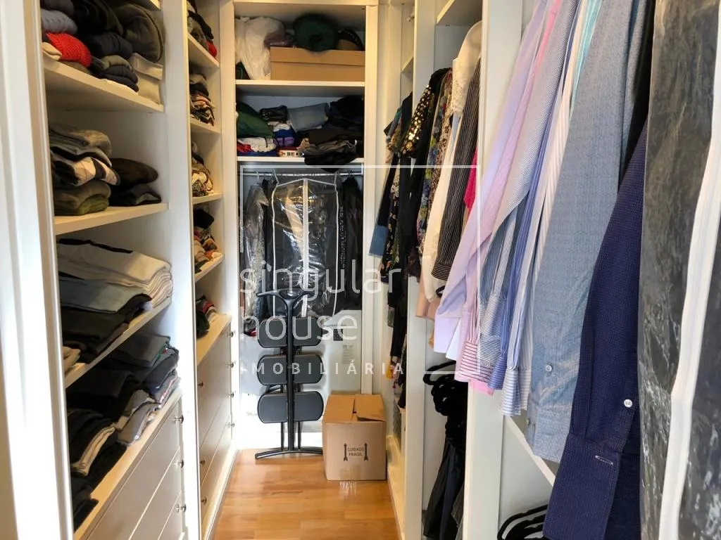 Apartamento com 3 suítes à venda em Jardim Panorama, São Paulo, por R$ 16.000.000 Imagem 16